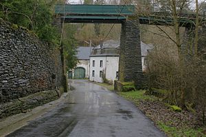 Musée de l'Ardoise